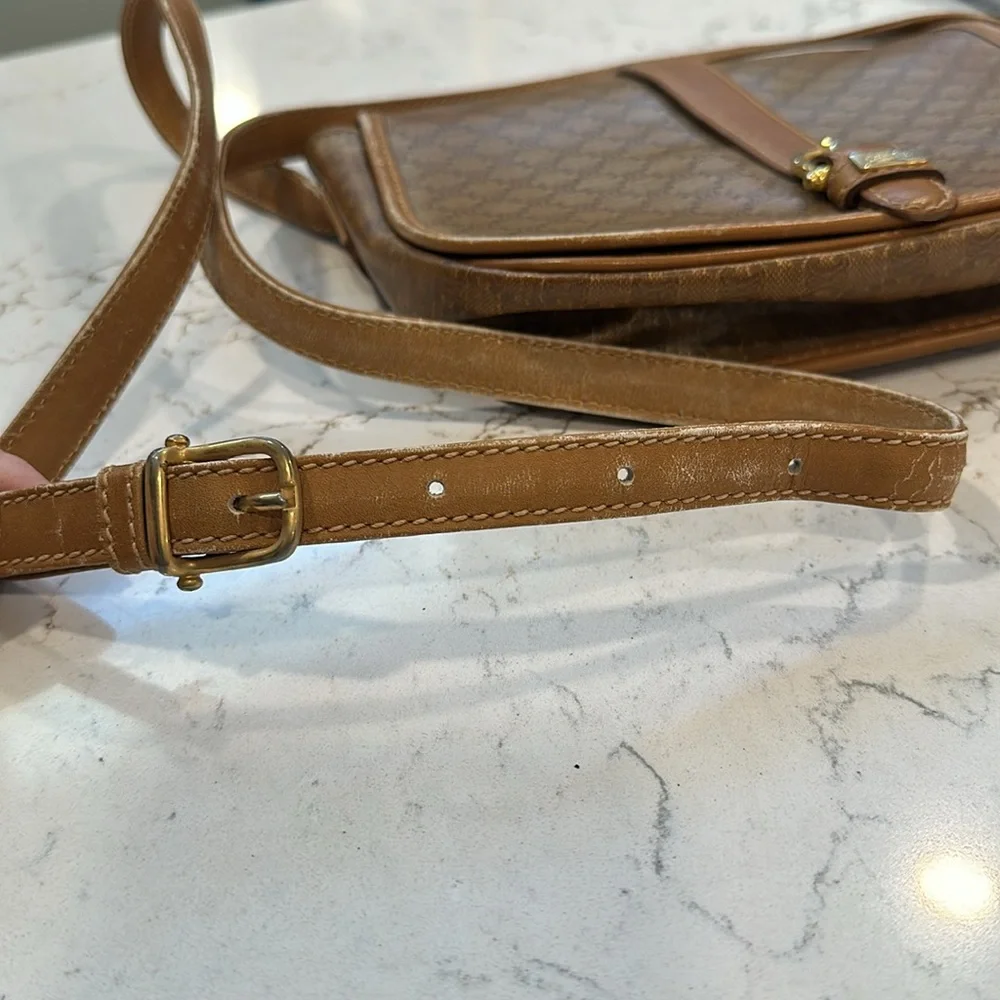 Celine Macadam vintage - Picture 6 of 13